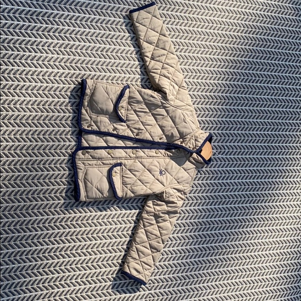Boys jacket
